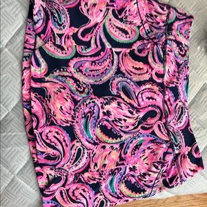 Vibrant Lilly skort Luxletic size L
